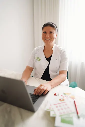 Poradnia DOBRY DIETETYK dr Iga Sobczyk